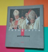 Fotografie gazety wyborczej 2007