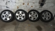Felgi opel insignia 