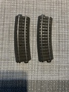 Marklin 24215 Tor C-Gleis 2sztuki