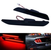 Światła obrysowe Ford Mustang VI 2015+ 