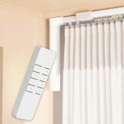 Pilot do rolet / żaluzji / kurtyn / bram => RF 433 MHz => Nowy