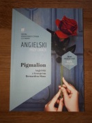 Pigmalion Bernard Shaw Angielski przy okazji!
