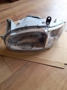 Ford escort mk7 lampa nowa
