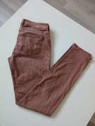 Tom Tailor damskie spodnie slim jeans r M/38 pas 80-86cm