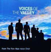 Voices Of The Valley From The Fron Male Voice Choir  (5)