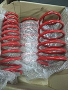 Sprężyny obniżające -30mm Alfa Romeo 156 sportwagon