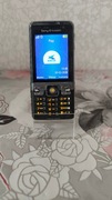 Sony Ericsson C702 PL Bez Simlock 