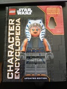 LEGO star wars encyklopedia postaci