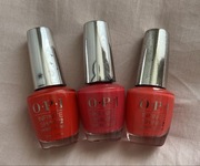 OPI o.p.i unikaty Infinity Shine