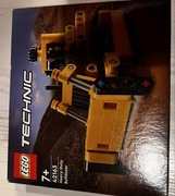 42163 Lego Technic 7+