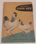 CHÓW KUR.Z.DUBIŃSKA.