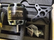T-Motor AT3520 Long Shaft Fixed-Wing Motor