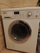 Pralka MIELE Softtronic WT 2670