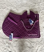 Czaprak i nauszniki b vertigo