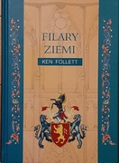 Ken Follett - Filary Ziemi