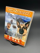Zew Krwi (Call of the Wild) DVD, Kino Familijne Kolekcja