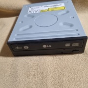 Nagrywarka DVD LG Super Multi GSA-4167B | IDE/ATA | Retro PC