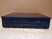 STUDIO Technik CD201