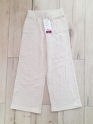 Spodnie kuloty r.128 Name It 