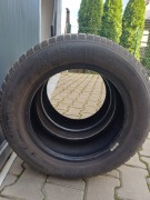 Opony zimowe Kleber Krisalp hp2 175x65 R14 