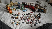 Lego harry potter oryginalne dużo figurek