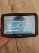 Nawigacja TomTom GO Classic 5