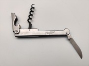 Otwieracz korkociąg do wina firmy ZEPTER