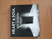 HEART & SOUL Presents Songs JOY DIVISION CD
