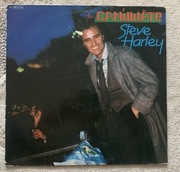 Steve Harley - The Candidate 1979 Germany