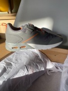 Nowe buty sneakersy Kangaroos rozmiar 33