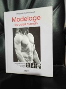 Philippe & Charisse Faraut - Modelage du corpus humain