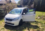 Skoda Citigo Skoda Citigo- 5d -1.0+LPG | 2014 sprawna - zadbana - klima