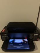 Konsola przenośna+hub Lenovo Legion Go AMD Ryzen Z1 Extreme