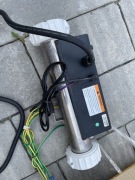 Grzałka jacuzzi Spa wanna ogrodowa LX H30-R1 3kW