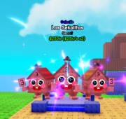 SECRET GALCTIC LOS SEKOLITOS! |NAJTANIEJ SZYBKO LEGIT! PLANTS VS BRAINROTS