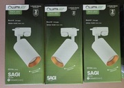 Reflektor Szynowy GU10 Lampa Oprawa