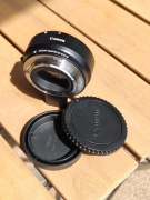Adapter Canon EF - EF-M (EF-EOS M) oryginalny konwerter