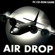 CD 340 Gra Air Drop 160
