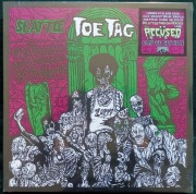 Seattle Toe Tag płyta winylowa nowa zafoliowana 