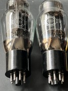 Lampa Elektronowa  6N13S 6N5S 6080 - "SVETLANA" 66/67 r. - NOS