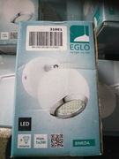 Refrektorek ścienny i sufitowy LED BIMEDA firmy Eglo 