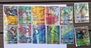 Karty Pokemon 12 szt.  W cenie unikaty