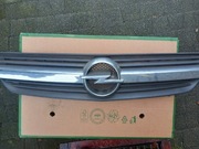 Atrapa gril opel meriva A