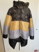 Kurtka zimowa Naoko xl