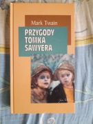 Przygody Tomka Sawyera, Mark Twain