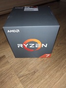 Procesor AMD Ryzen 7 1700
