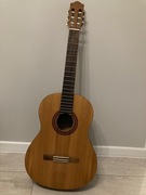 Gitara klasyczna - Yamaha C30M + Akcesoria