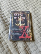 Archiwum X 4 Nasze miasto Eric Elfman