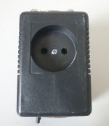 Regulator obrotów PAMEL