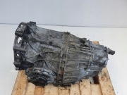 Skrzynia multitronic a4 b7 2.0 TDI 